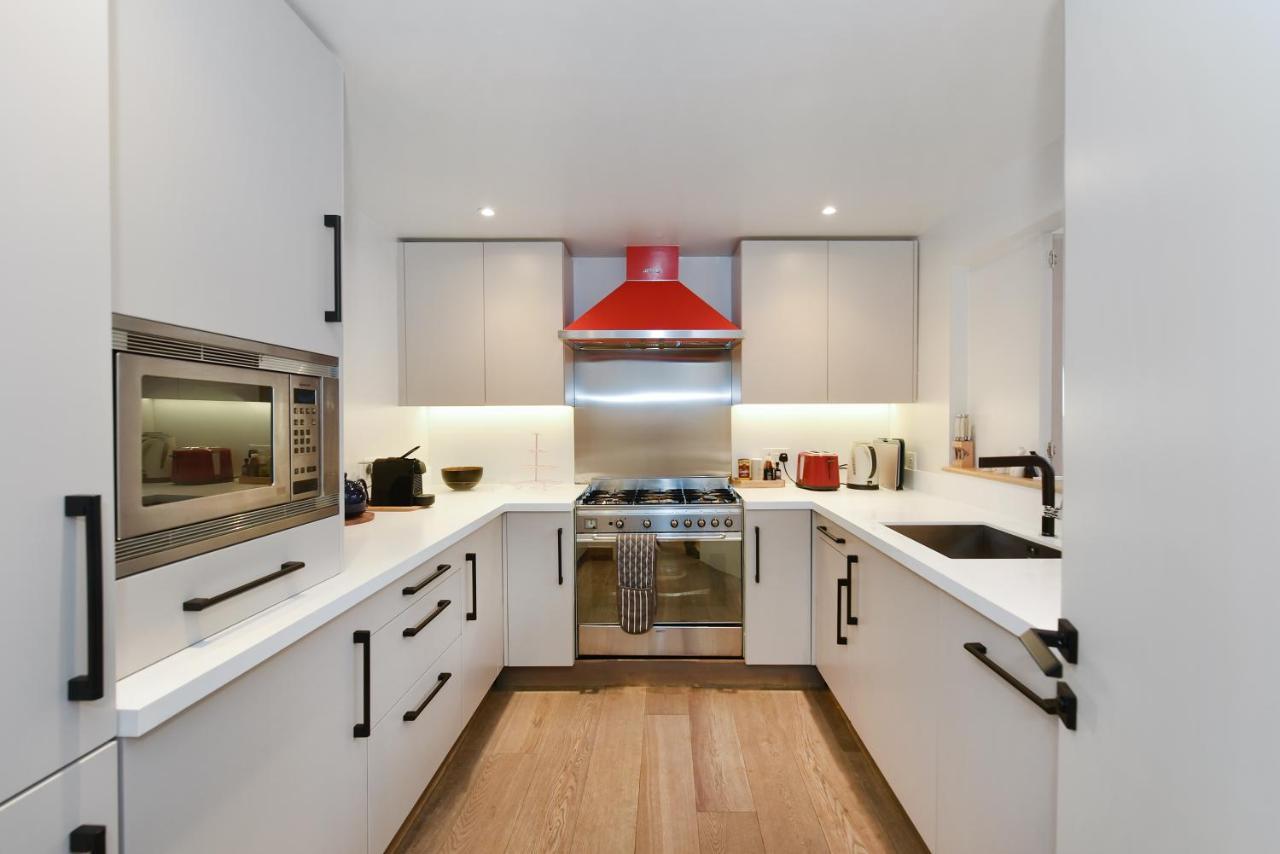 London Choice Apartments - Covent Garden - Leicester Square Londres Exterior foto