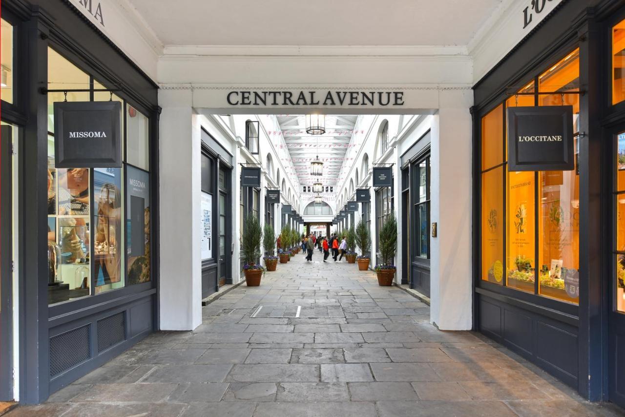London Choice Apartments - Covent Garden - Leicester Square Londres Exterior foto